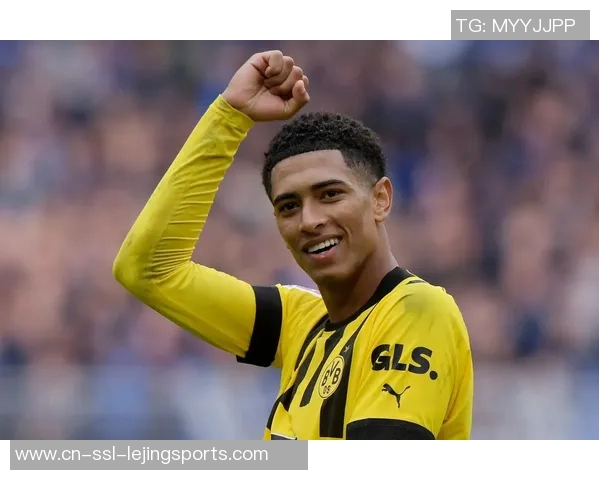 贝林厄姆:年轻天才如何在足球世界中崭露头角与未来展望