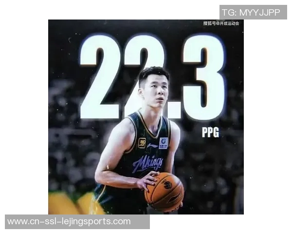 郭昊文:从篮球新星到职业生涯转折的奋斗故事与未来展望